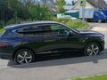2021 Genesis GV80 I, чёрный, 5450000 рублей - вид 2