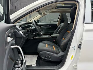 2023 FAW Bestune T77 I, белый, 1999000 рублей, вид 5