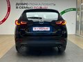 2026 Mazda CX-5 II Рестайлинг, синий, 3555000 рублей - вид 4