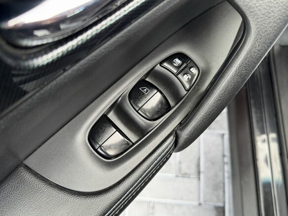 2016 Nissan X-Trail III, чёрный - вид 18