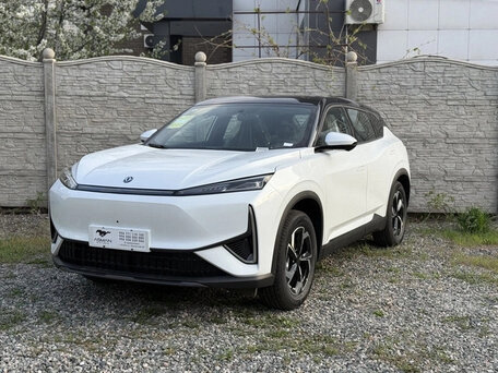 2026 Dongfeng Aeolus L7, белый, 2200000 рублей, вид 2