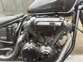 2013 Yamaha XV950 Bolt, чёрный, 550000 рублей - вид 3