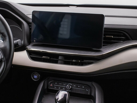2024 Haval F7 I Рестайлинг, чёрный, 1561711 рублей - вид 13