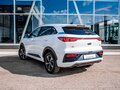 2023 JAC JS6, белый, 1780000 рублей - вид 5
