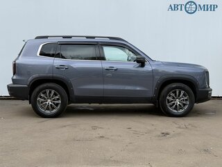 2023 Haval Dargo X I, серый, 2500000 рублей, вид 4