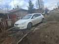 2010 Opel Astra J, белый, 750000 рублей - вид 1