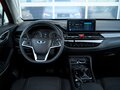 2026 Москвич 3, красный - вид 9