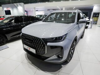 2026 Tenet T7, серый, 2805000 рублей, вид 1