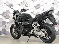 2025 Honda CB 1300, чёрный - вид 7