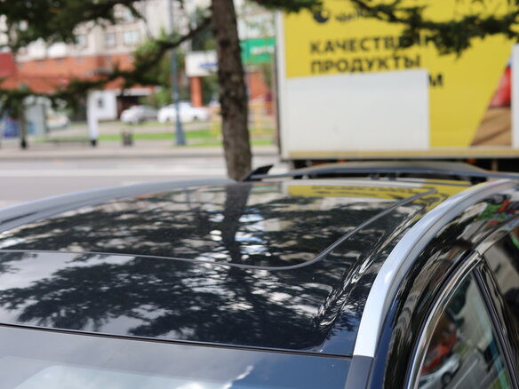 2023 Geely Coolray I, голубой, 1900000 рублей - вид 8