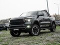 2018 Ram 1500 Crew Cab IV (DS/DJ), синий - вид 5