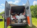2005 Ford Transit, серый, 350000 рублей - вид 11