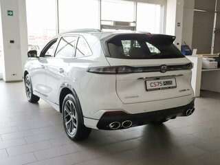 2025 Changan CS75 Plus IV, белый, 4249900 рублей, вид 2