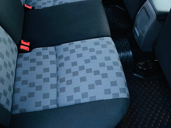 2006 Ford Focus II, красный, 680000 рублей - вид 18
