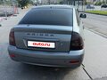 2011 Lada (ВАЗ) Priora I, серый, 300000 рублей - вид 5