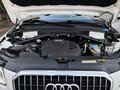2016 Audi Q5 I (8R) Рестайлинг, белый - вид 6