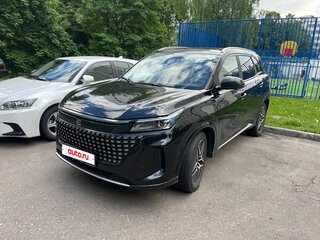 2023 Evolute i-Space I, чёрный, 2599000 рублей, вид 3