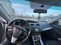 2010 Mazda 3 II (BL), белый, 720000 рублей - вид 9