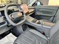 2026 Geely EX5 Гибрид EM-R, серый - вид 7