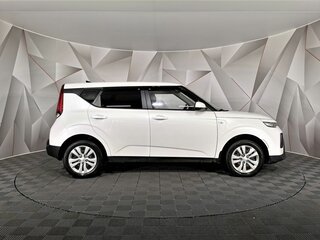 2019 Kia Soul III, серый, 1365650 рублей, вид 2