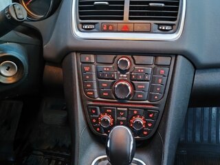 2012 Opel Meriva B, красный, 470000 рублей, вид 3