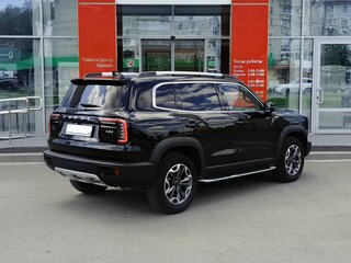 2022 Haval Dargo I, чёрный, 2339000 рублей, вид 5