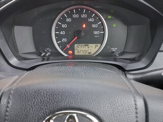 2019 Toyota Corolla Axio XI (E160, E170) Рестайлинг 2, серебристый, 1380000 рублей, вид 4