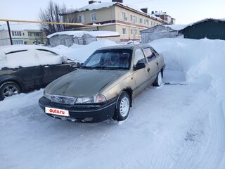 2008 Daewoo Nexia I, бежевый, 50000 рублей, вид 2
