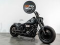 2020 Harley-Davidson Fat Boy, серебристый, 2650000 рублей - вид 3