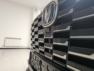 2023 Changan CS55 Plus II, красный, 1850000 рублей, вид 3