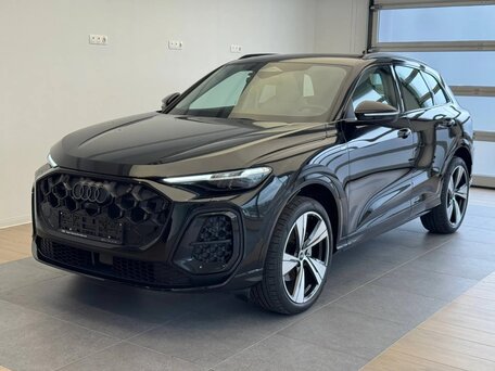 Audi Q5 III (GU)