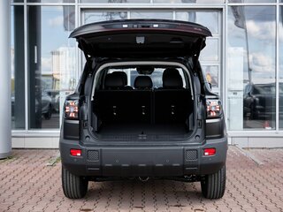 2026 Jetour T1, чёрный, 4399900 рублей, вид 5