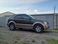 2005 Kia Sorento 5-speed I, зелёный, 550000 рублей - вид 5