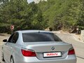 2003 BMW 5 серии 530i V (E60/E61), серебристый, 1500000 рублей - вид 4