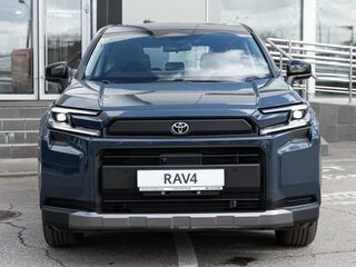 2026 Toyota RAV4 VI (XA60), синий, 4470000 рублей, вид 2