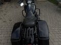 2014 Harley-Davidson Road King, чёрный, 1490000 рублей - вид 8