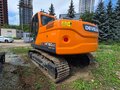 2023 Develon DX180, оранжевый, 12990000 рублей - вид 5