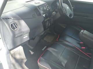 2012 Suzuki Palette, белый, 610000 рублей, вид 4
