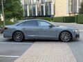 2025 Audi S8 IV (D5) Рестайлинг, серый - вид 1