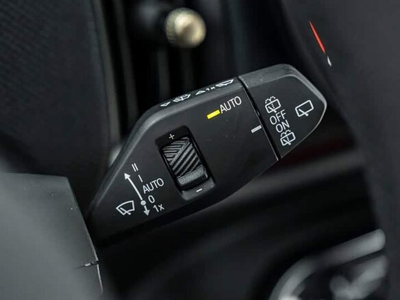 2025 Mini Hatch C IV (F65/F66/J01), зелёный, 3520000 рублей - вид 10