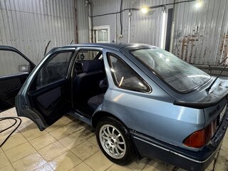 1983 Ford Sierra I, серый, 250000 рублей, вид 5