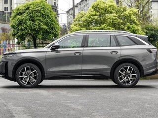 2026 Volkswagen Tavendor I Рестайлинг, серый, 5400000 рублей, вид 2