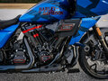 2026 Harley-Davidson CVO Road Glide ST, синий, 5790000 рублей - вид 10