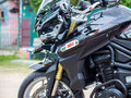 2012 Triumph Tiger Explorer, чёрный, 768756 рублей - вид 6