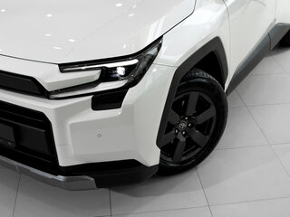 2026 Toyota RAV4 VI (XA60), белый, 4490000 рублей, вид 2