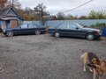 1997 Mercedes-Benz S-Класс 280 III (W140) Рестайлинг, синий, 1000000 рублей - вид 4
