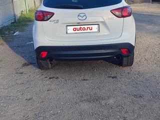 2013 Mazda CX-5 I, серебристый, 1500000 рублей, вид 2