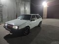 1990 Lada (ВАЗ) 21096, белый, 180000 рублей