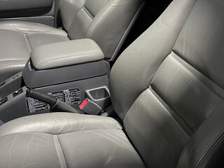 1994 Toyota Land Cruiser 80 Series, синий, 4000000 рублей, вид 5