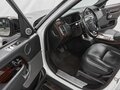 2018 Land Rover Range Rover IV Рестайлинг, белый, 8999000 рублей - вид 8